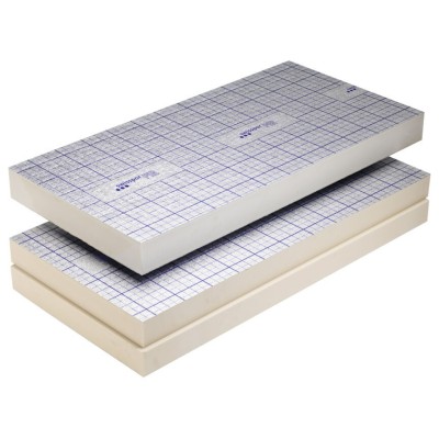 PIR ALU 1200x600x200 mm (1,44mq/cf-17,28mq/plt)