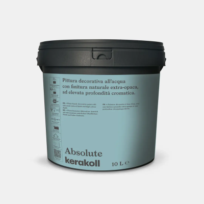 ABSOLUTE WHITE / BC 10 LT