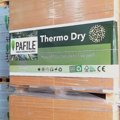 Thermo Dry Easy110 sp.80mm Thermo Dry Easy110 sp.80mm