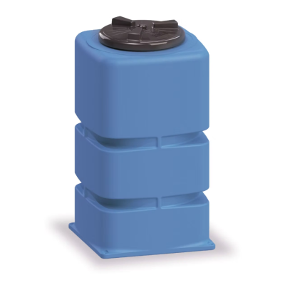 SERBATOIO DA ESTERNO IN PE MOD.VERTICALE LT 1000