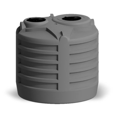 SERBATOIO DA INTERRO CORRUGATO LT 2150 SERBATOIO DA INTERRO CORRUGATO LT 2150