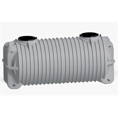 DEGRASSATORE CORRUGATO PER SCARICO T3 IN PUBBLICA FOGNATURA LT 840-28 DEGRASSATORE CORRUGATO PER SCARICO T3 IN PUBBLICA FOGNATURA LT 840-28