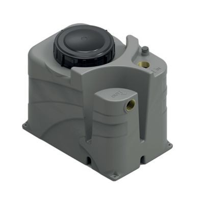 DEGRASSATORE SOTTOLAVELLO PER SCARICO T3 IN PUBBLICA FOGNATURA LT 18 DEGRASSATORE SOTTOLAVELLO PER SCARICO T3 IN PUBBLICA FOGNATURA LT 18