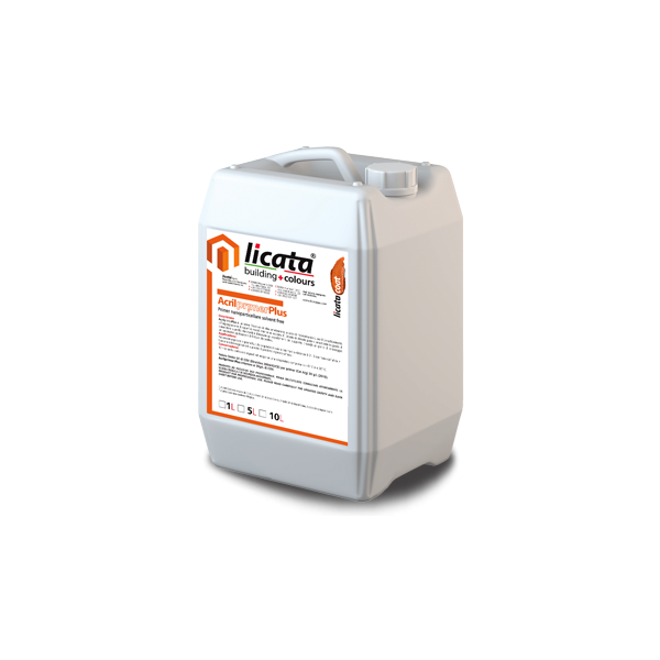 Acril primer Plus Lt 10