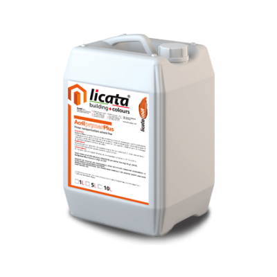 Acril primer Plus Lt 5
