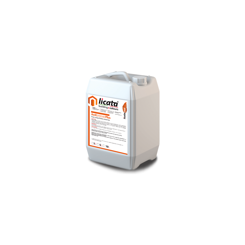 Acril primer Plus Lt 5