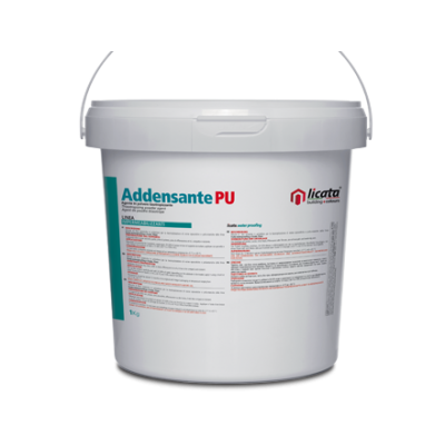 Addensante PU Kg 1 Addensante PU Kg 1