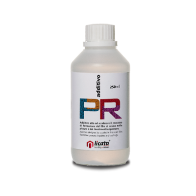 Additivo PR 250Ml
