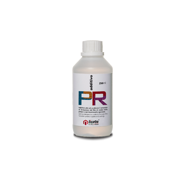 Additivo PR 250Ml