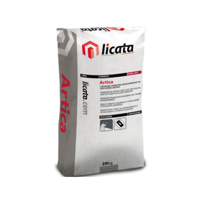 Artica Kg 20