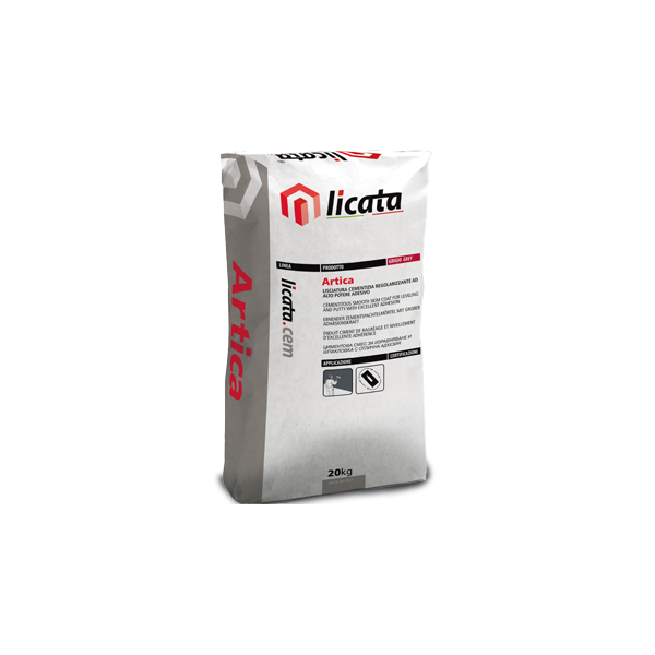 Artica Kg 20