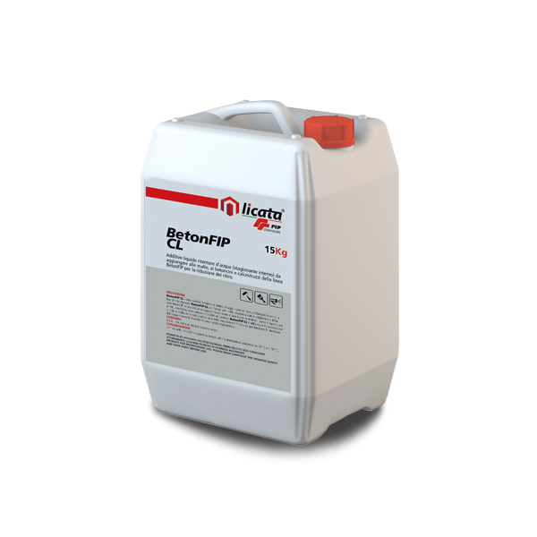 Betonfip CL 15lt