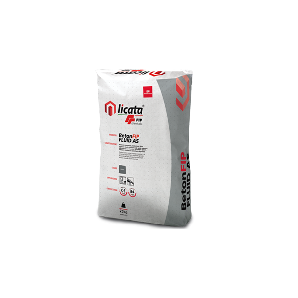 Betonfip fluid AS 25Kg