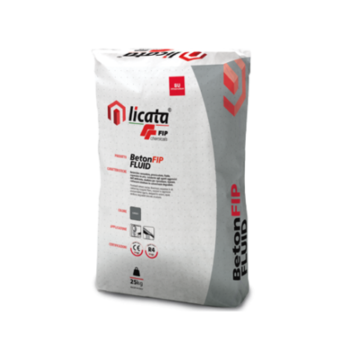 Betonfip fluid Kg25 Betonfip fluid Kg25