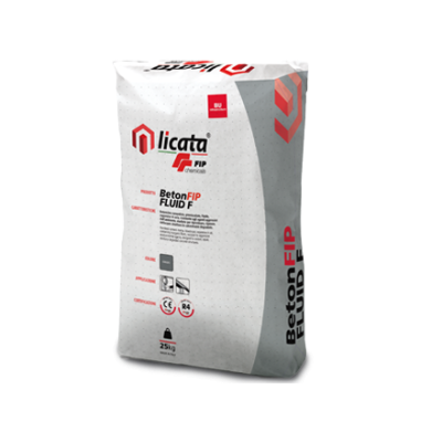 Betonfip fluid F big bag Kg1500 Betonfip fluid F big bag Kg1500