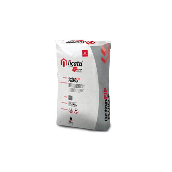 Betonfip fluid F Kg25