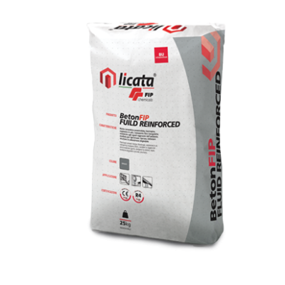 Betonfip fluid reinforced big bag Kg1500 Betonfip fluid reinforced big bag Kg1500