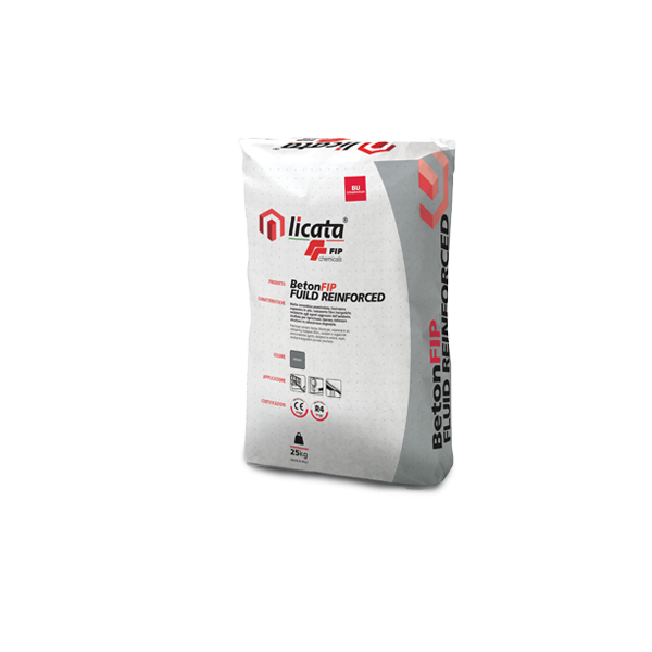 Betonfip fluid reinforced big bag Kg1500