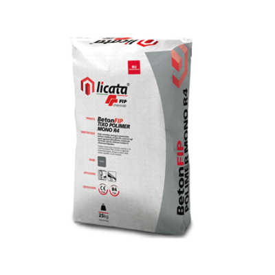 Betonfip tixo polimer mono R4 kg25