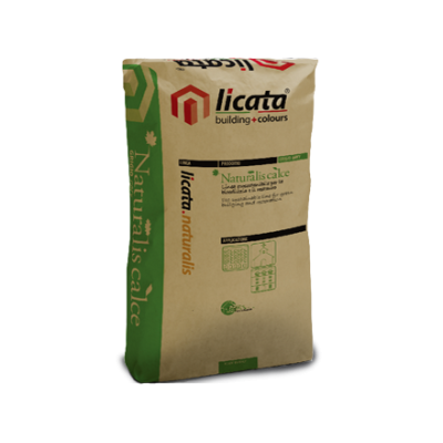 Colorado frattazzato 1,5mm Kg25 bianco