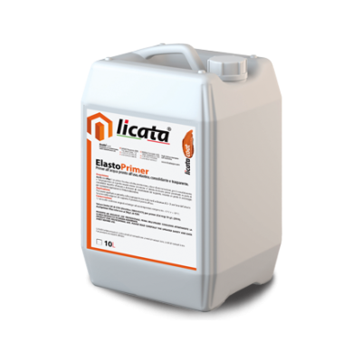 Elasto Primer Lt10
