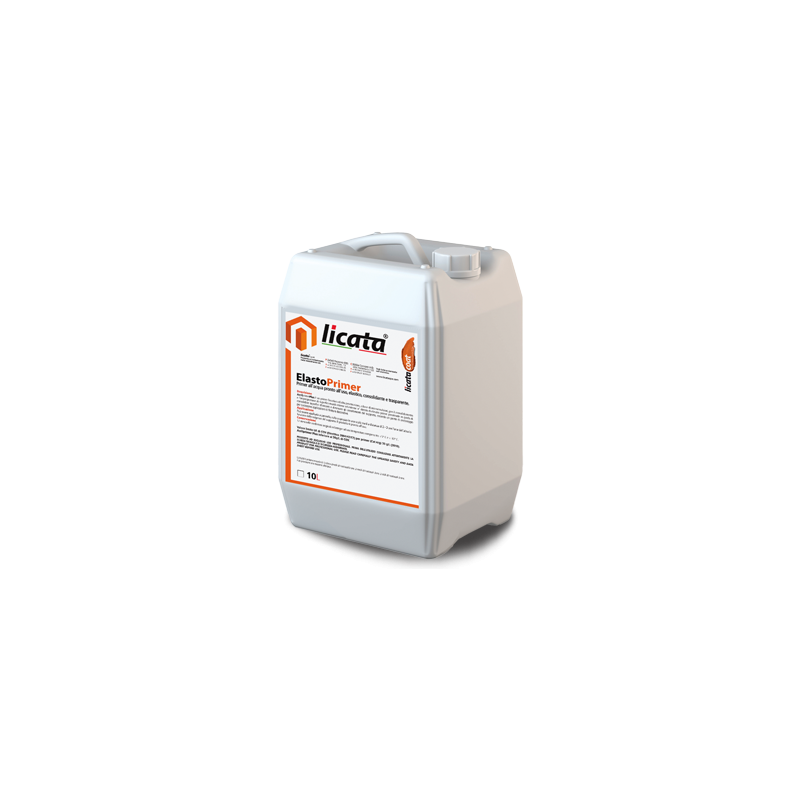 Elasto Primer Lt10