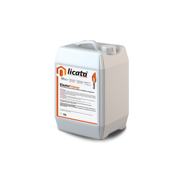 Elasto Primer Lt10