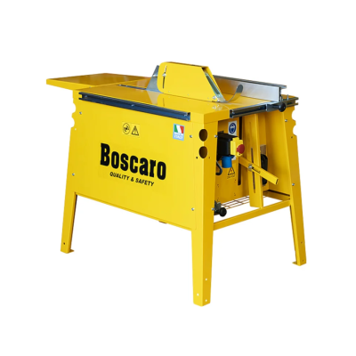 Segatrice per legno con disco Ø350 mm - Monofase ------