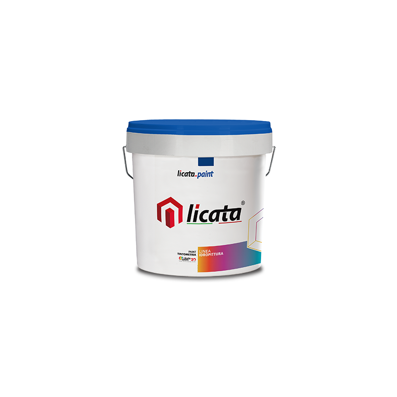 Glossy lucido bianco Lt10