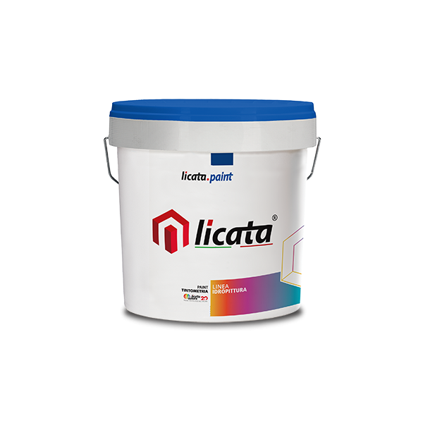 Glossy opaco bianco Lt10