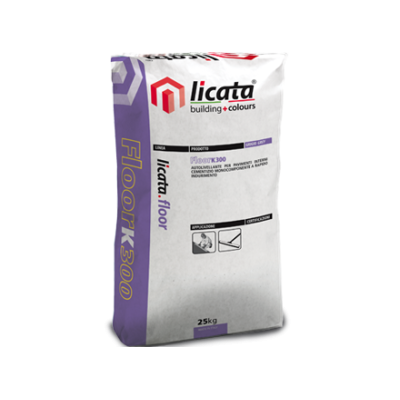 Floor K300 Kg25 Floor K300 Kg25