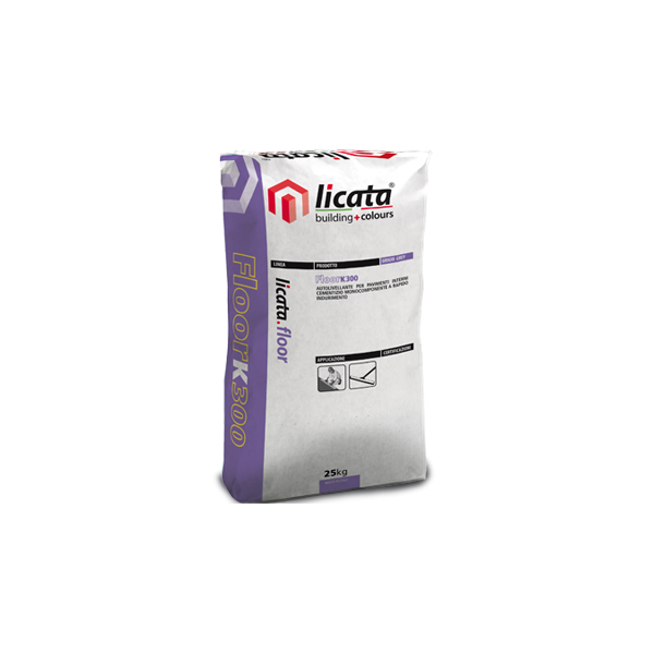 Floor K300 Kg25