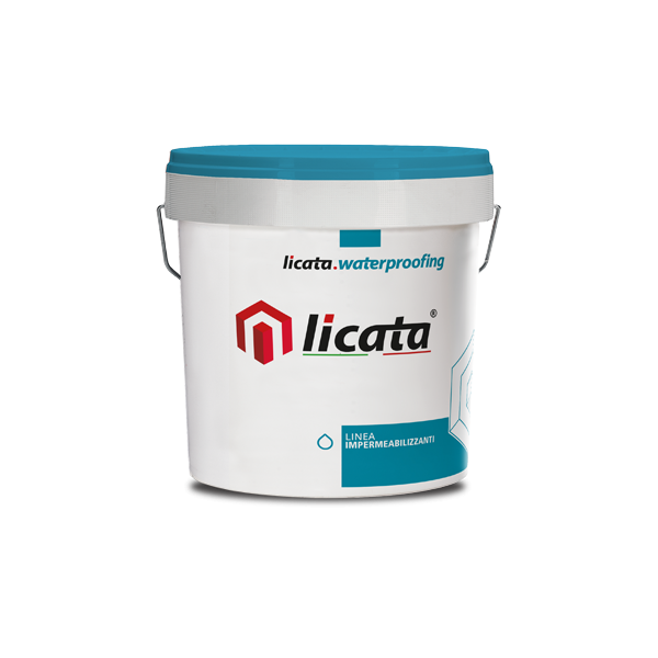 Licalastic one bianco Kg5