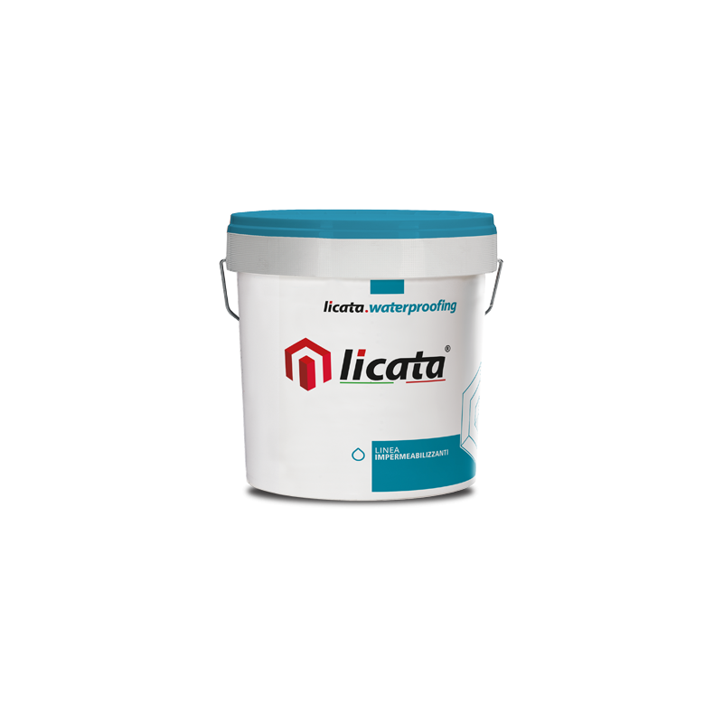 Licalastic one grigio Kg20