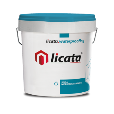 Licalastic one rosso Kg5 Licalastic one rosso Kg5