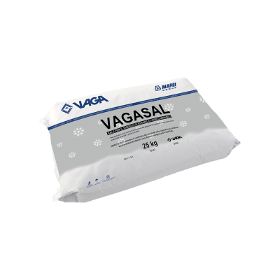 VAGASAL-SALE PER DISGELO SA25KG VAGASAL-SALE PER DISGELO SA25KG