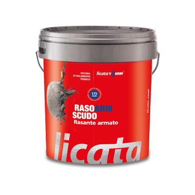Raso arm scudo 1,2MM Kg25