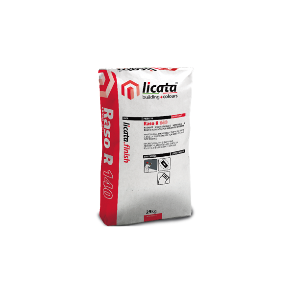 Raso R140 bianco 0,8MM Kg25