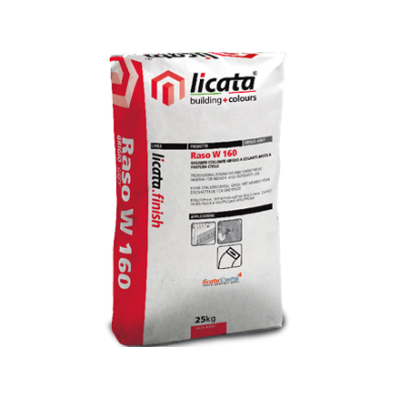 Raso W160 bianco 1,2MM Kg25