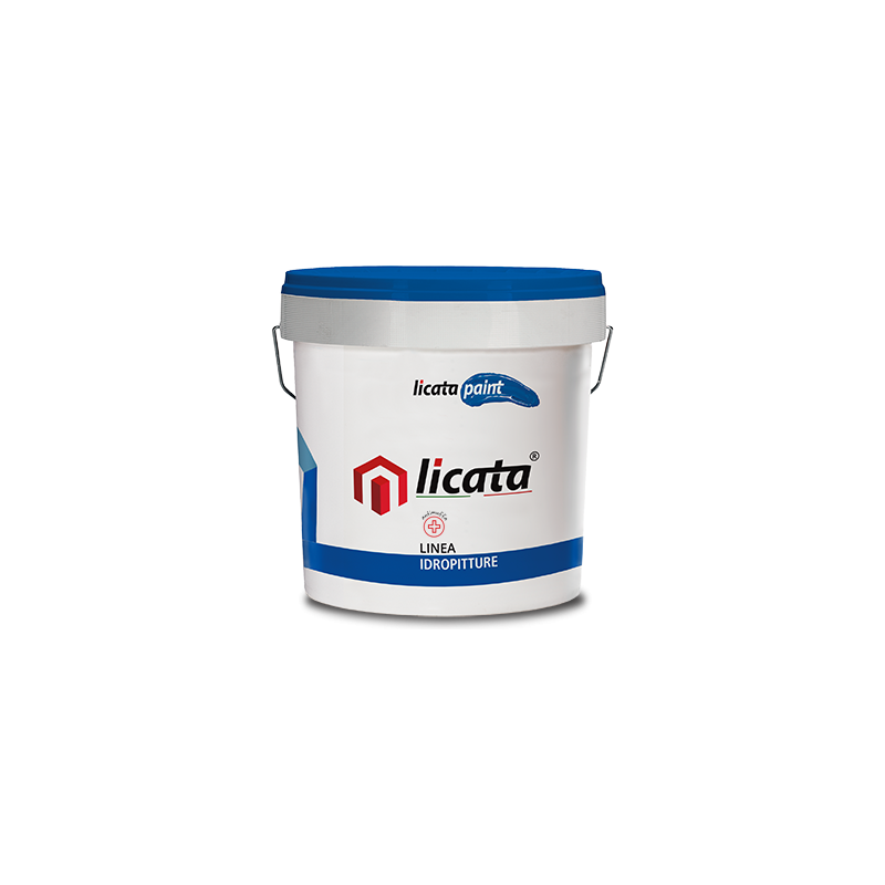 Regal Antimuffa Traspirante bianco Lt13