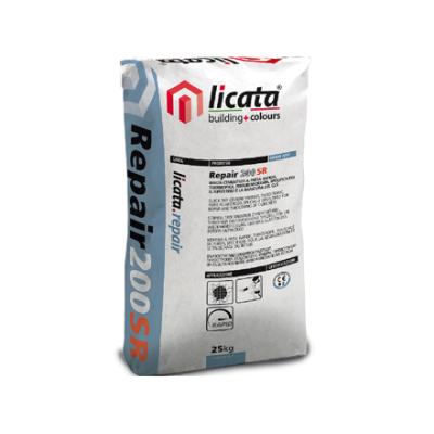Repair 200 SR Kg25 Repair 200 SR Kg25
