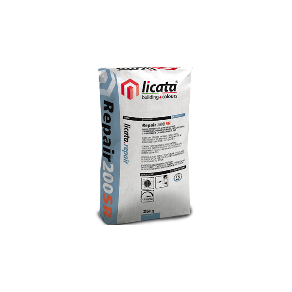 Repair 200 SR Kg25