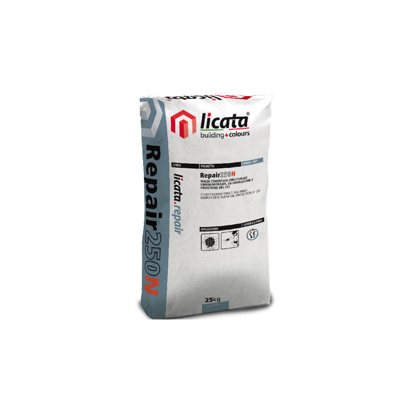 Repair 250 N Kg25