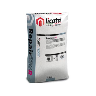 Repair 250 R Kg25 Repair 250 R Kg25