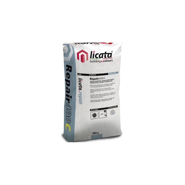 Repair 400C Kg25