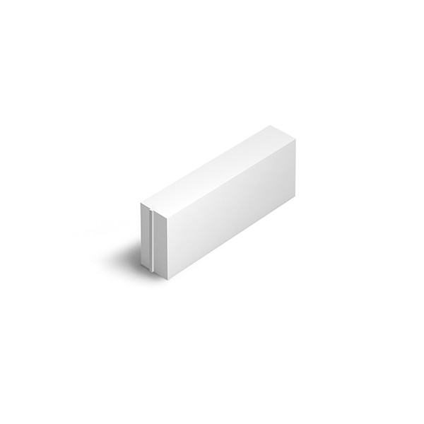 TAVELLA YTONG Y-PRO SP.8x62,5x25 Maschiata