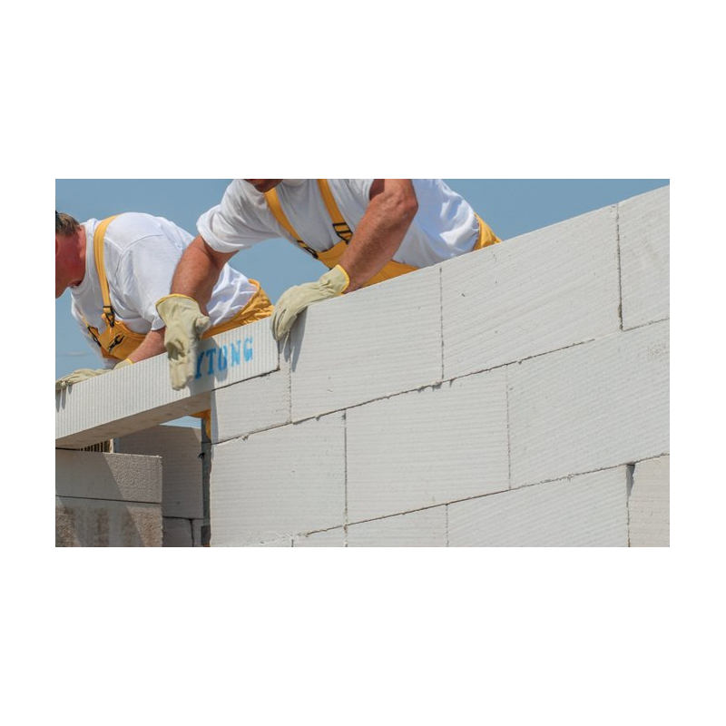 ARCHITRAVE NON PORTANTE YTONG SP.10x150x25