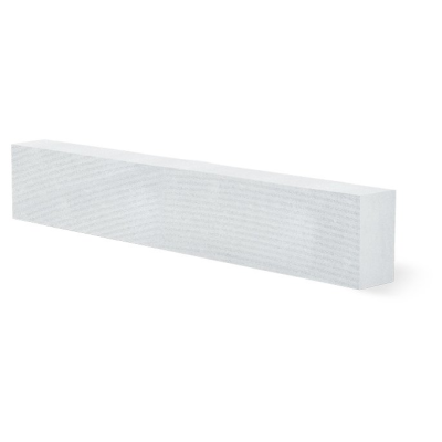 ARCHITRAVE NON PORTANTE YTONG SP.10x200x25
