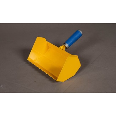 CAZZUOLA A DENTE TONDO - 24 cm CAZZUOLA A DENTE TONDO - 24 cm