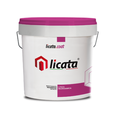 Siloxan Paint neutro Kg20